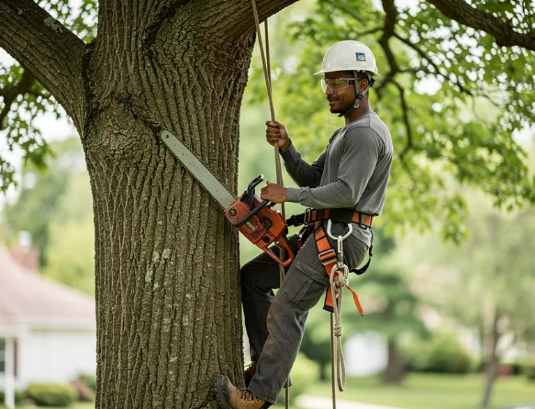 Tree Removal service in Maple Ridge